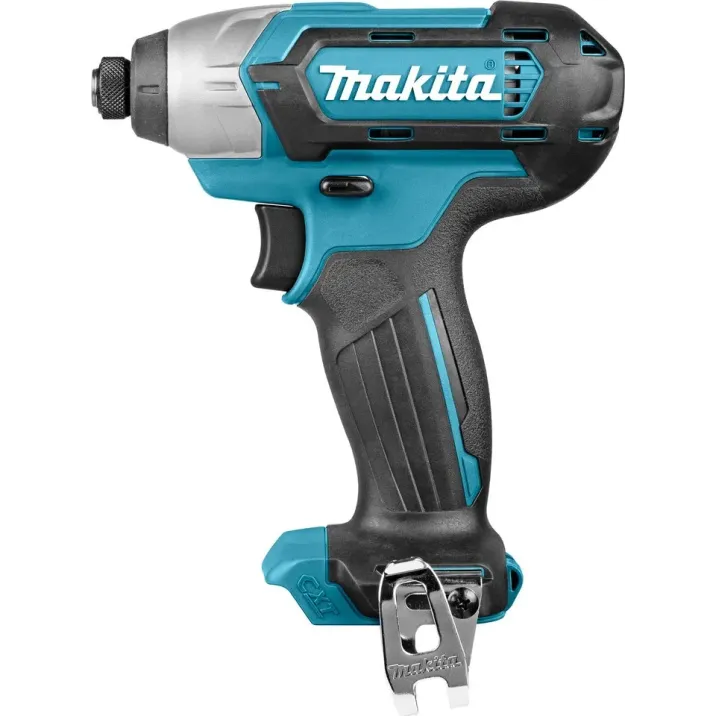 Makita Παλμικό Κατσαβίδι Μπαταρίας 10.8V Solo TD110DZJ 