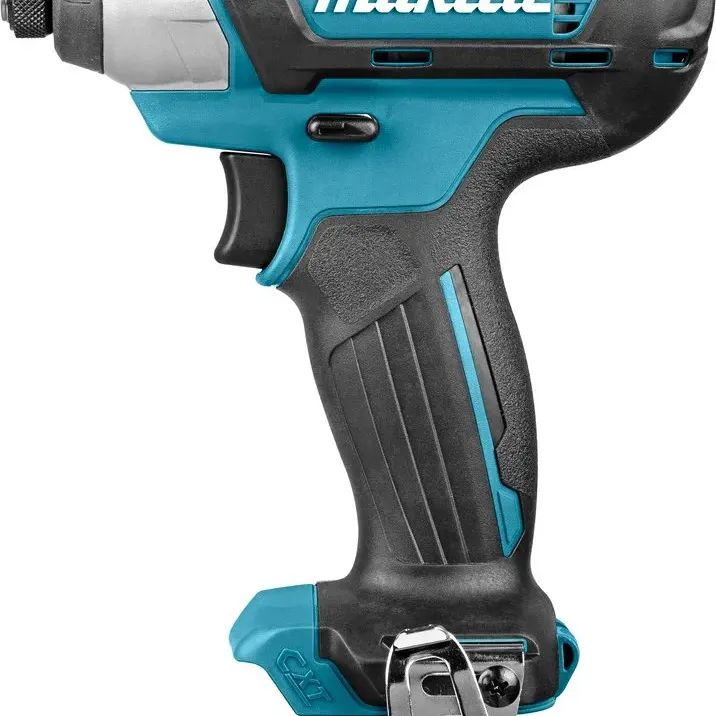 Makita Παλμικό Κατσαβίδι Μπαταρίας 10.8V Solo TD110DZJ 