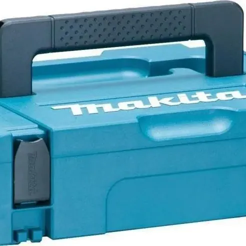 MAKITA  Βαλιτσάκι Μεταφοράς Makpac1 821549-5