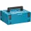 MAKITA Βαλιτσάκι Μεταφοράς Makpac2 821550-0