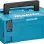 MAKITA Βαλιτσάκι Μεταφοράς Makpac2 821550-0