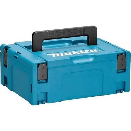 MAKITA Βαλιτσάκι Μεταφοράς Makpac2 821550-0