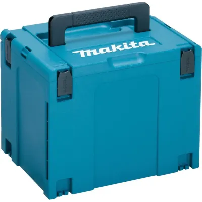 MAKITA ΒΑΛΙΤΣΑ ΜΕΤΑΦΟΡΑΣ MAKPAC4 821552-6