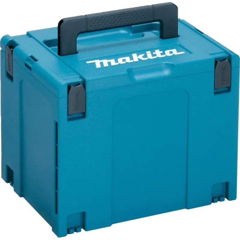 MAKITA ΒΑΛΙΤΣΑ ΜΕΤΑΦΟΡΑΣ MAKPAC4 821552-6