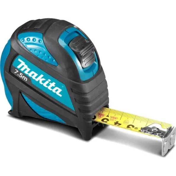 Makita Μέτρο με Γάτζο και Επεκτάσιμο Καλώδιο B-57174