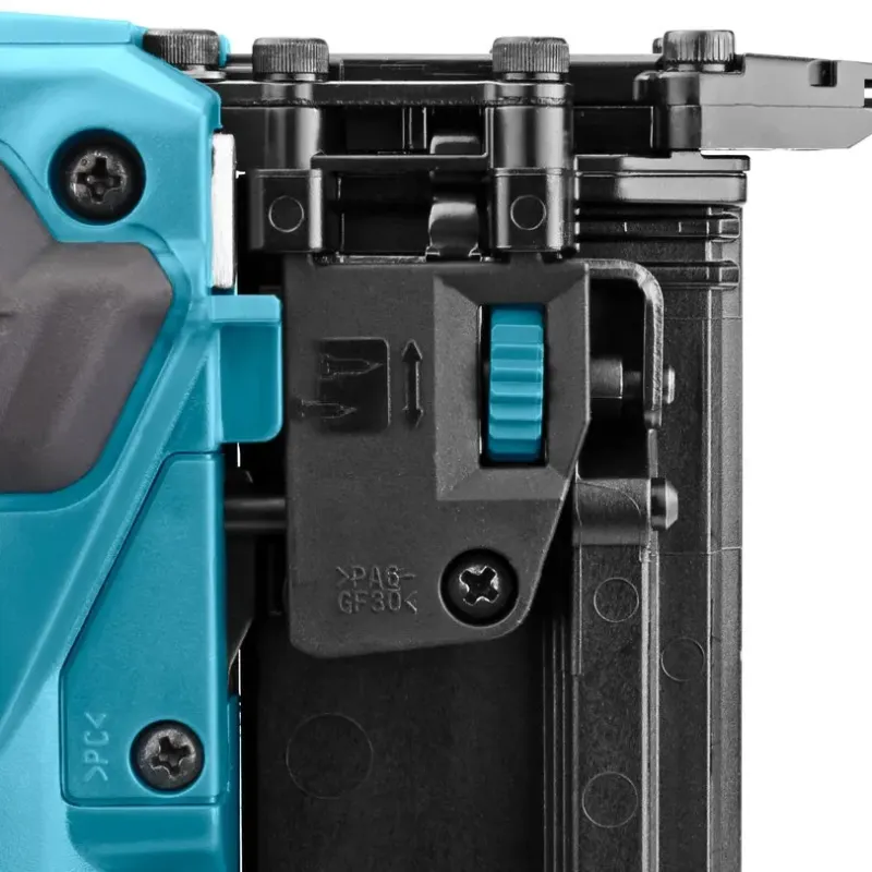 MAKITA ΚΑΡΦΩΤΙΚΟ 18V ΓΙΑ ΚΑΡΦΙΑ 18GA SOLO DFN350ZJ