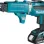 Makita Κατσαβίδι Γυψοσανίδας Μπαταρίας 18V 2x2Ah DFS452AJX2