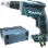 Makita Κατσαβίδι Γυψοσανίδας Μπαταρίας 18V solo DFS452ZJ