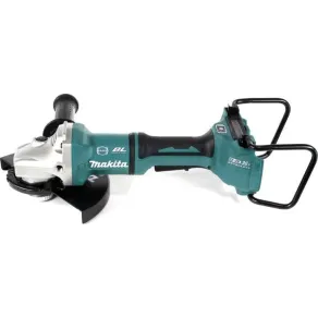 Makita Τροχός 230mm Μπαταρίας Solo DGA901ZKU2