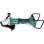 Makita Τροχός 230mm Μπαταρίας Solo DGA901ZKU2
