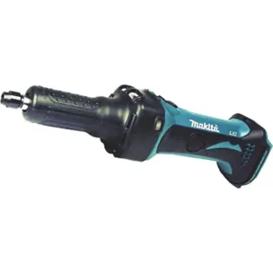 MAKITA ΕΥΘΥΣ ΛΕΙΑΝΤΗΡΑΣ 18V 8mm SOLO DGD800ZJ