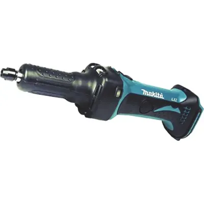 MAKITA ΕΥΘΥΣ ΛΕΙΑΝΤΗΡΑΣ 18V 8mm SOLO DGD800ZJ