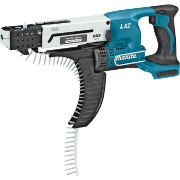 Makita Κατσαβίδι Γυψοσανίδας Μπαταρίας 18V solo DGR550ZJ