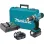 Makita Κρουστικό Δραπανοκατσάβιδο Μπαταρίας 18V 2x3Ah DHP453RFE 