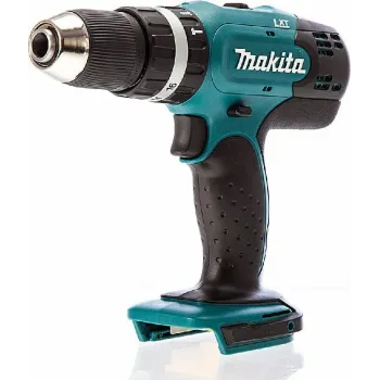 Makita Κρουστικό Δραπανοκατσάβιδο Μπαταρίας 18V solo DHP453Z 