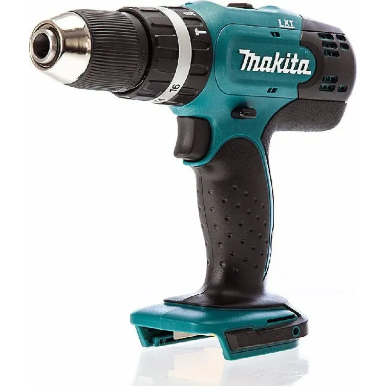 Makita Κρουστικό Δραπανοκατσάβιδο Μπαταρίας 18V solo DHP453Z 