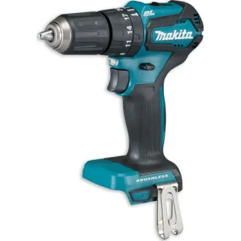 Makita Κρουστικό Δραπανοκατσάβιδο Μπαταρίας 18V solo DHP483ZJ 