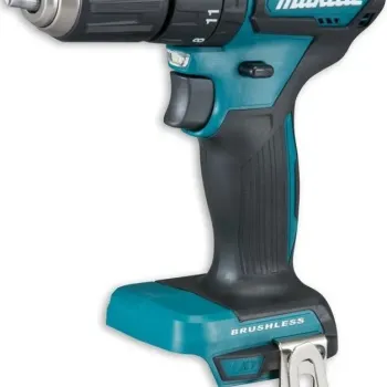 Makita Κρουστικό Δραπανοκατσάβιδο Μπαταρίας 18V solo DHP483ZJ 