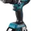 Makita Κρουστικό Δραπανοκατσάβιδο Μπαταρίας 18V 3x5Ah DHP484RT3J 