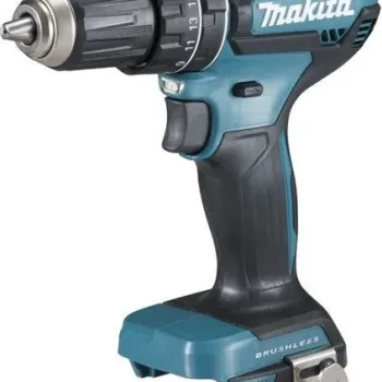 Makita Κρουστικό Δραπανοκατσάβιδο Μπαταρίας 18V solo DHP485Z