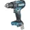 Makita Κρουστικό Δραπανοκατσάβιδο Μπαταρίας 18V solo DHP485Z