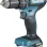 Makita Κρουστικό Δραπανοκατσάβιδο Μπαταρίας 18V solo DHP485ZJ 