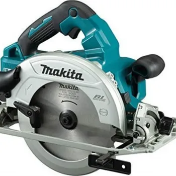 MAKITA ΔΙΣΚΟΠΡΙΟΝΟ ΜΠΑΤΑΡΙΑΣ 190MM Solo DHS783ZJU