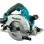 MAKITA ΔΙΣΚΟΠΡΙΟΝΟ ΜΠΑΤΑΡΙΑΣ 190MM Solo DHS783ZJU