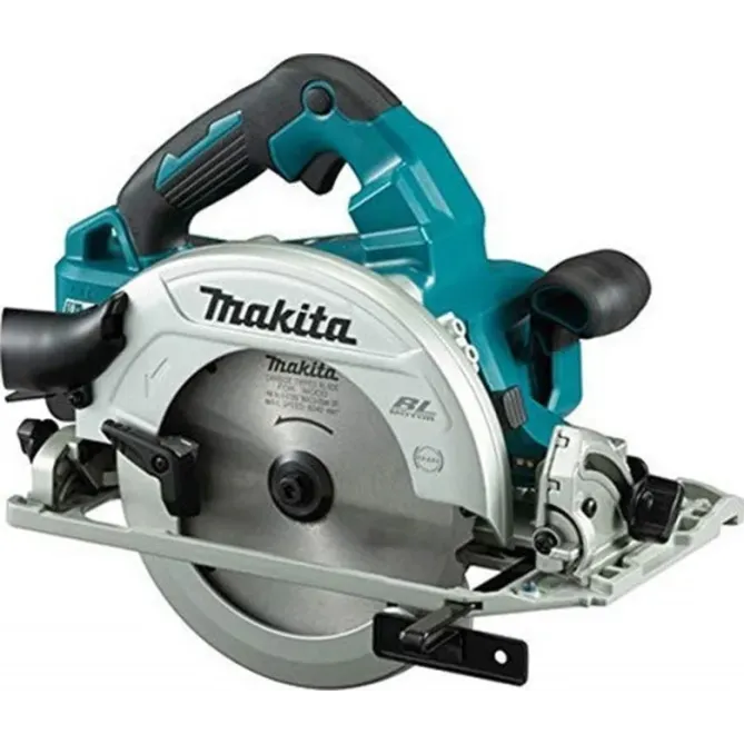 MAKITA ΔΙΣΚΟΠΡΙΟΝΟ ΜΠΑΤΑΡΙΑΣ 190MM Solo DHS783ZJU