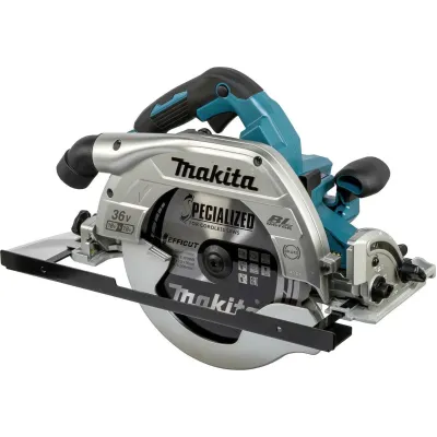 MAKITA ΔΙΣΚΟΠΡΙΟΝΟ 18Vx2 235MM SOLO BL MOTOR DHS900ZKU