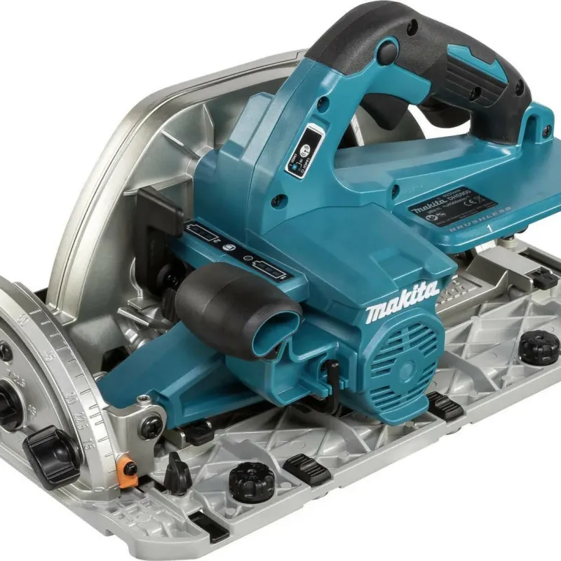 MAKITA ΔΙΣΚΟΠΡΙΟΝΟ 18Vx2 235MM SOLO BL MOTOR DHS900ZKU
