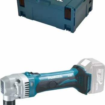 MAKITA ΖΟΥΜΠΟΨΑΛΙΔΟ ΜΠΑΤΑΡΙΑΣ 18V SOLO DJN161ZJ