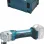 MAKITA ΖΟΥΜΠΟΨΑΛΙΔΟ ΜΠΑΤΑΡΙΑΣ 18V SOLO DJN161ZJ