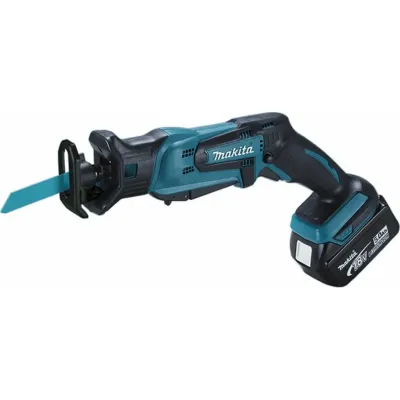 Makita Σπαθοσέγα 18V 2x5Ah DJR183RTJ 