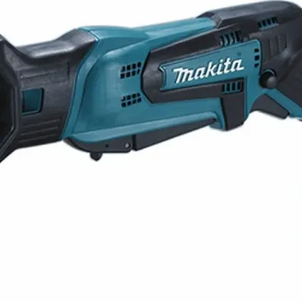 Makita Σπαθοσέγα 18V 2x5Ah DJR183RTJ 
