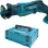 Makita Σπαθοσέγα 18V Solo DJR183ZJ 