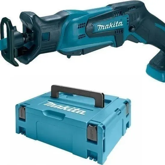 Makita Σπαθοσέγα 18V Solo DJR183ZJ 