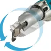 MAKITA ΛΑΜΑΡΙΝΟΨΑΛΙΔΟ 18V BL MOTOR SOLO DJS131Z