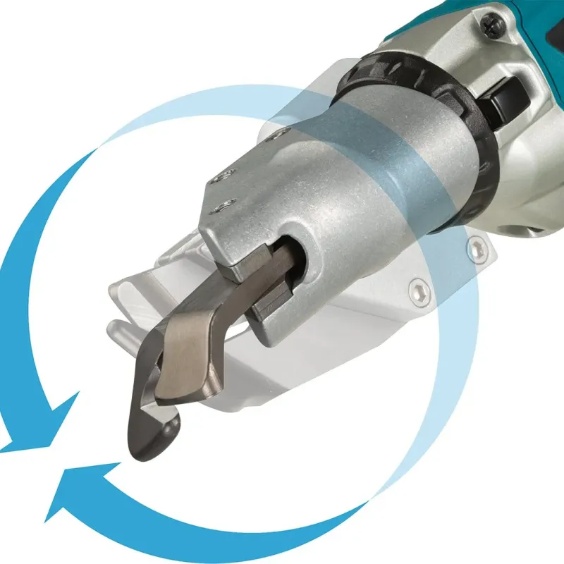 MAKITA ΛΑΜΑΡΙΝΟΨΑΛΙΔΟ 18V BL MOTOR SOLO DJS131Z