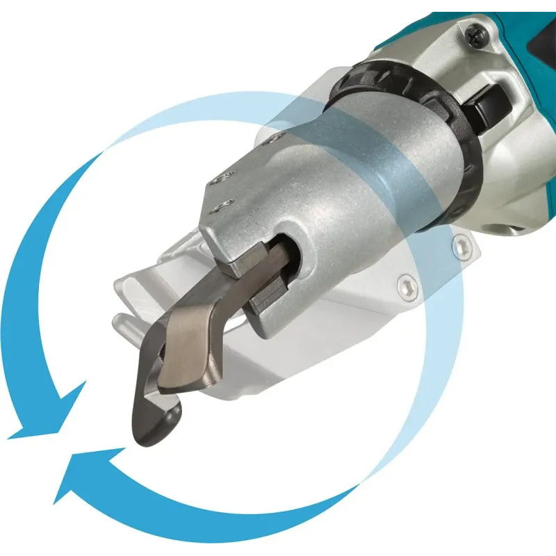 MAKITA ΛΑΜΑΡΙΝΟΨΑΛΙΔΟ 18V BL MOTOR SOLO DJS131Z