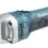 MAKITA ΛΑΜΑΡΙΝΟΨΑΛΙΔΟ ΜΠΑΤΑΡΙΑΣ 1,6mm SOLO DJS161ZJ