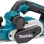 MAKITA ΠΛΑΝΗ 18V 82MM BL MOTOR SOLO DKP181ZJ