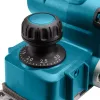 MAKITA ΠΛΑΝΗ 18V 82MM BL MOTOR SOLO DKP181ZJ