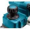 MAKITA ΠΛΑΝΗ 18V 82MM BL MOTOR SOLO DKP181ZJ