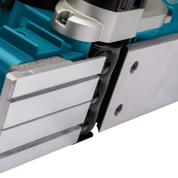 MAKITA ΠΛΑΝΗ 18V 82MM BL MOTOR SOLO DKP181ZJ