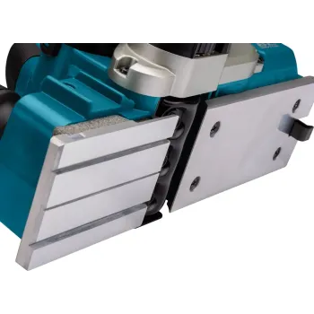 MAKITA ΠΛΑΝΗ 18V 82MM BL MOTOR SOLO DKP181ZJ