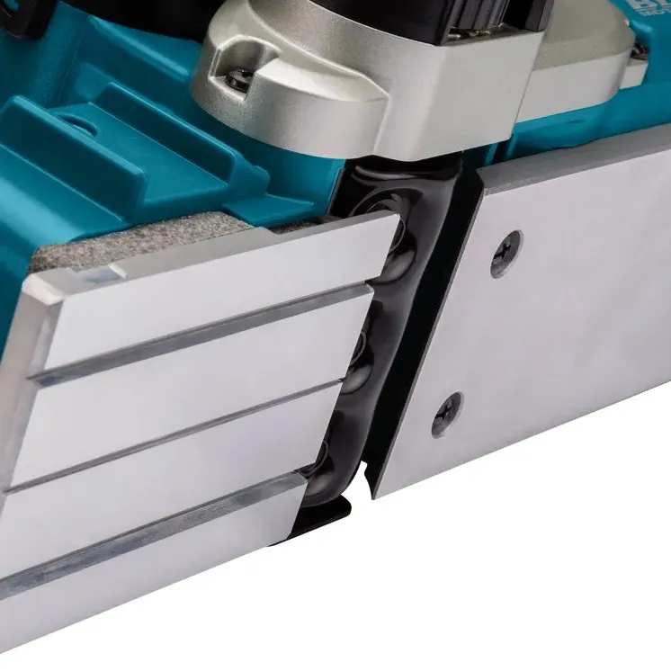 MAKITA ΠΛΑΝΗ 18V 82MM BL MOTOR SOLO DKP181ZJ