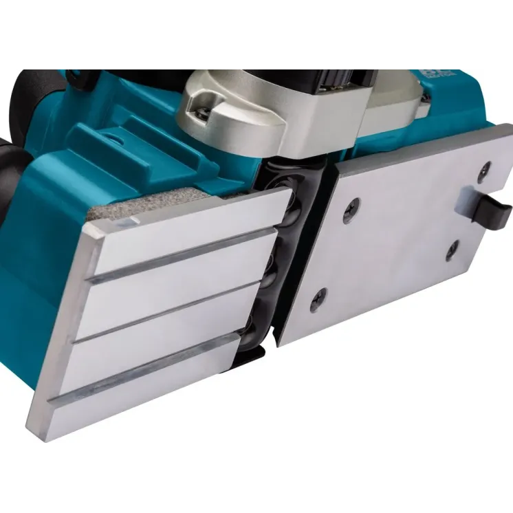 MAKITA ΠΛΑΝΗ 18V 82MM BL MOTOR SOLO DKP181ZJ