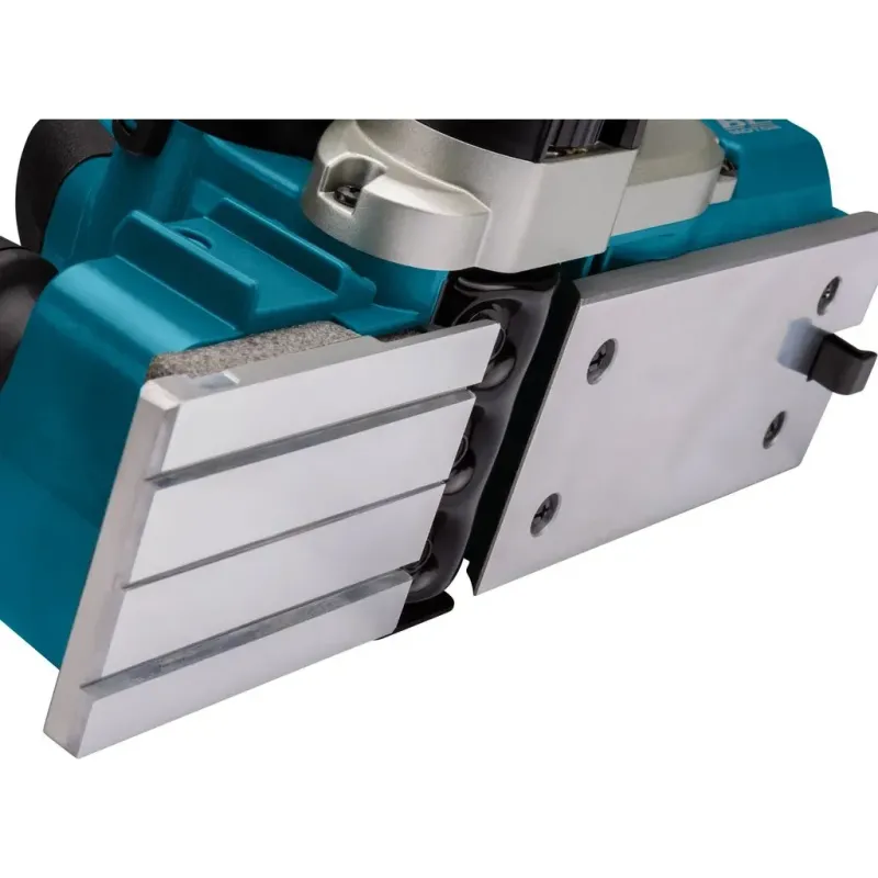 MAKITA ΠΛΑΝΗ 18V 82MM BL MOTOR SOLO DKP181ZJ