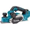 MAKITA ΠΛΑΝΗ 18V 82MM BL MOTOR AWS SOLO DKP181ZJU